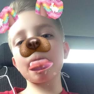 Meet your Posher, Isaiah